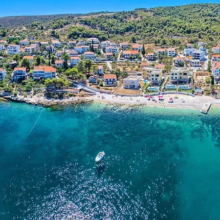 Holiday Home Kalinic Slatine Exterior photo