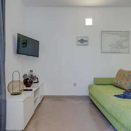 Holiday Home Kalinic Slatine Exterior photo