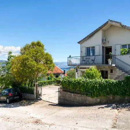 Holiday Home Kalinic Slatine Exterior photo