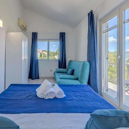 Holiday Home Kalinic Slatine Exterior photo