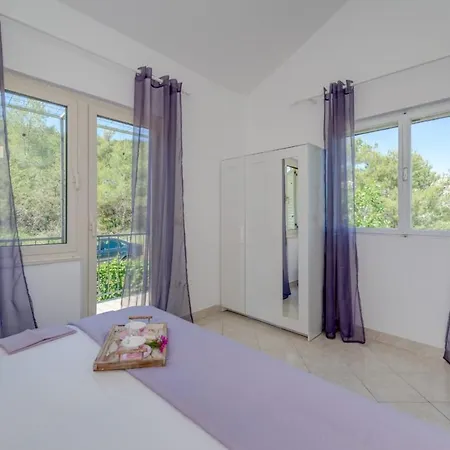 Holiday Home Kalinic Slatine Exterior photo