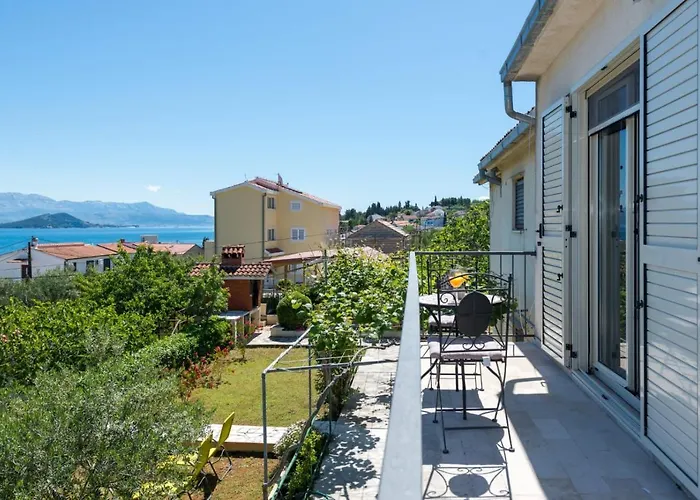 Holiday Home Kalinic