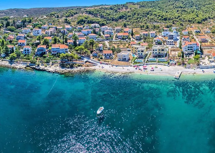 Holiday Home Kalinic