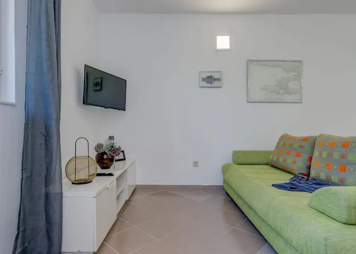 Holiday Home Kalinic