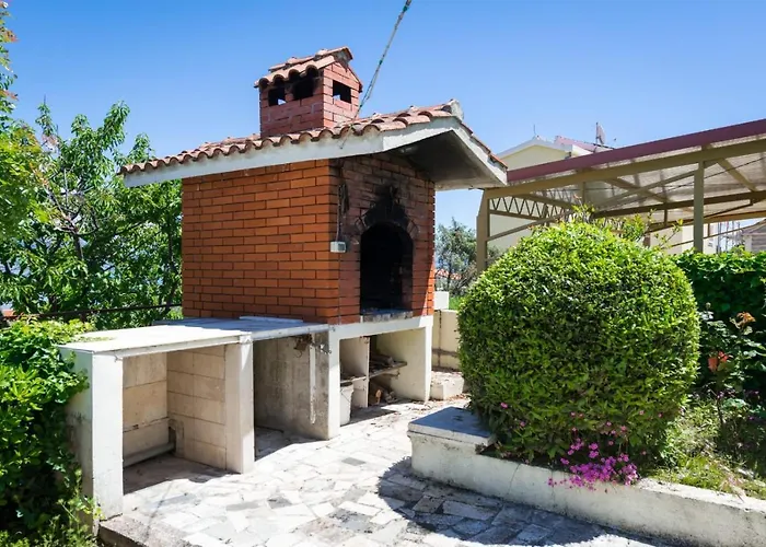 Holiday Home Kalinic
