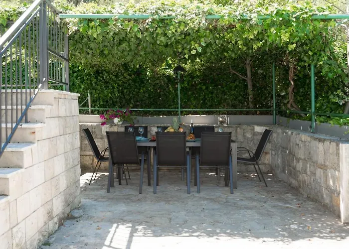 Holiday Home Kalinic