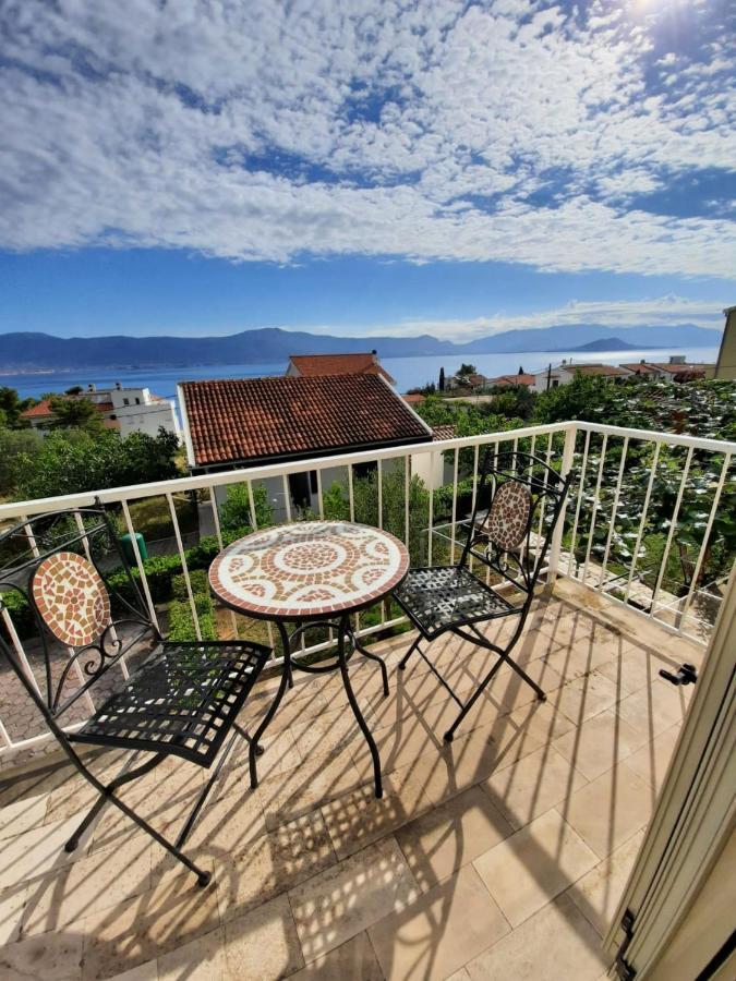 Kalinic Holiday home *