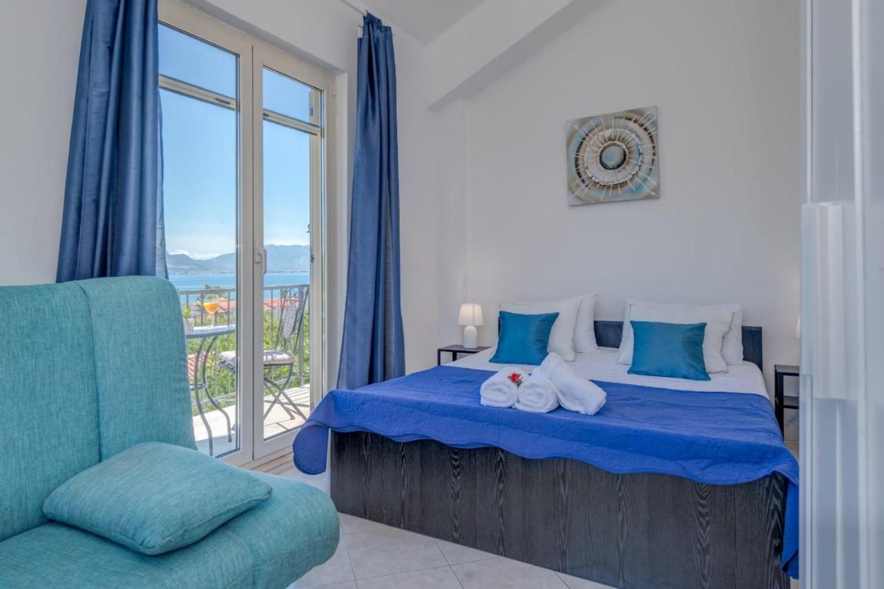 Kalinic Holiday home Slatine