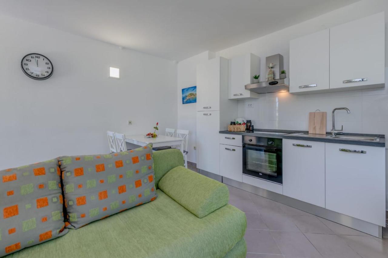 Kalinic Holiday home