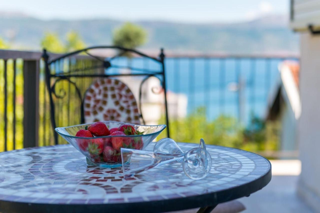 Holiday home Kalinic Slatine