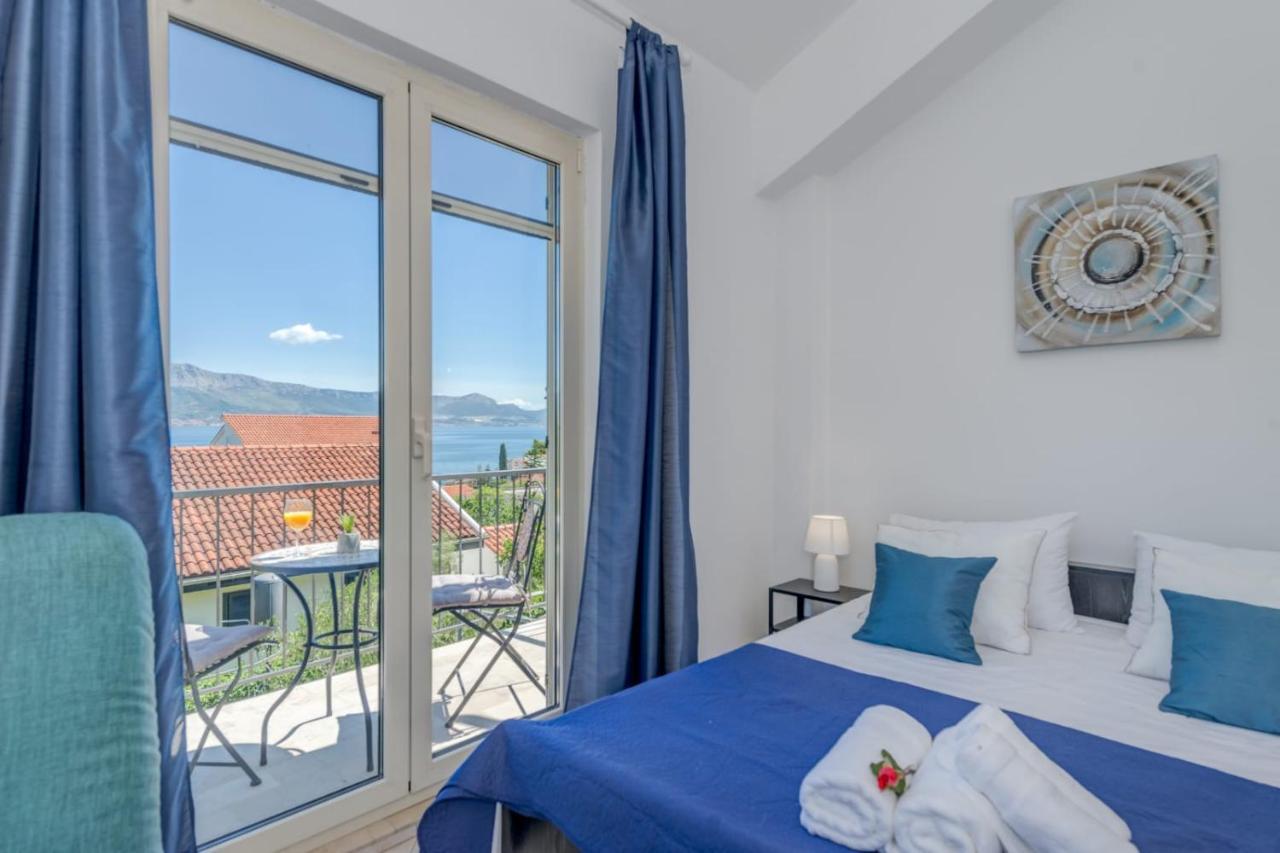 Holiday home Kalinic *