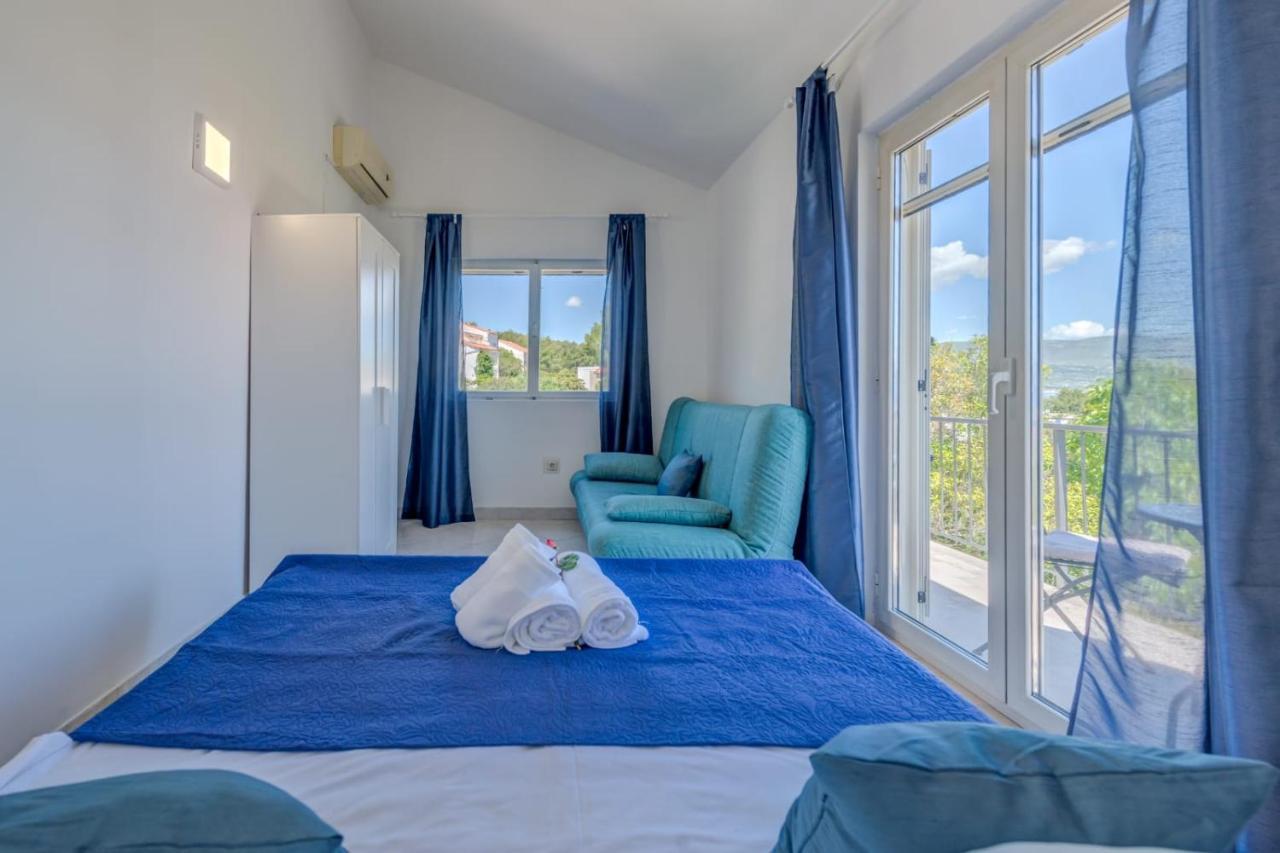 Holiday home Kalinic *