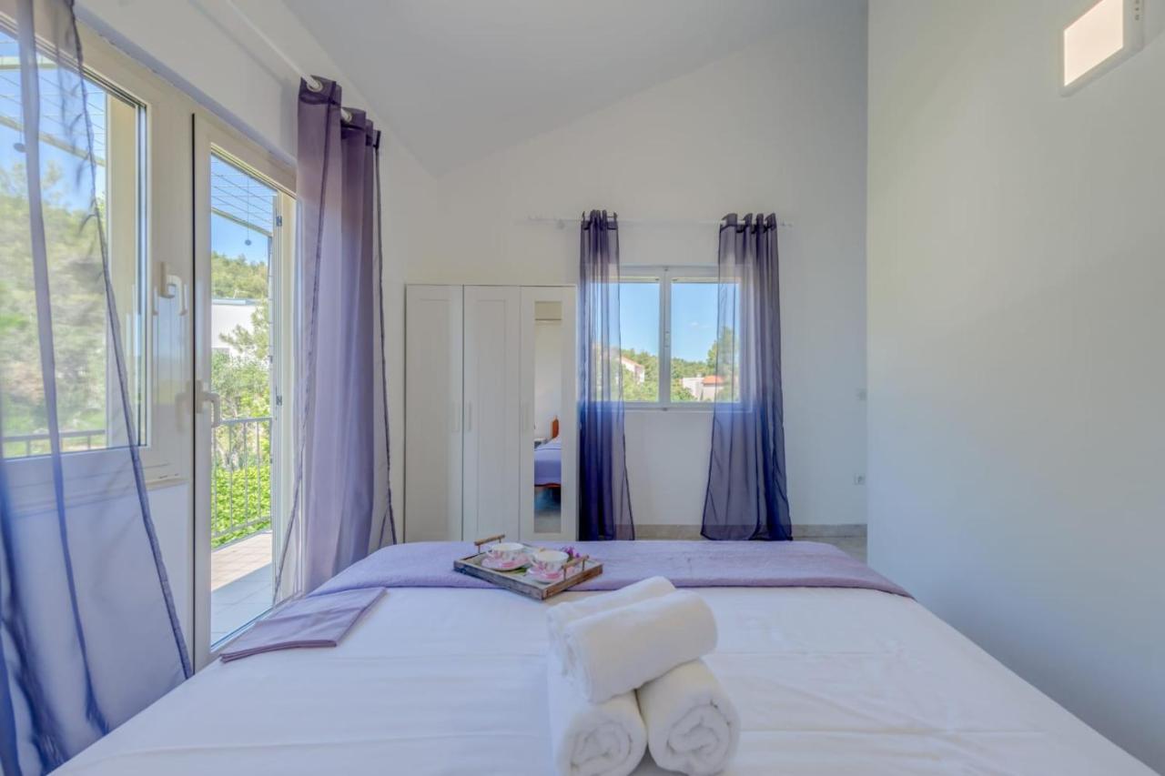 Holiday home Kalinic *