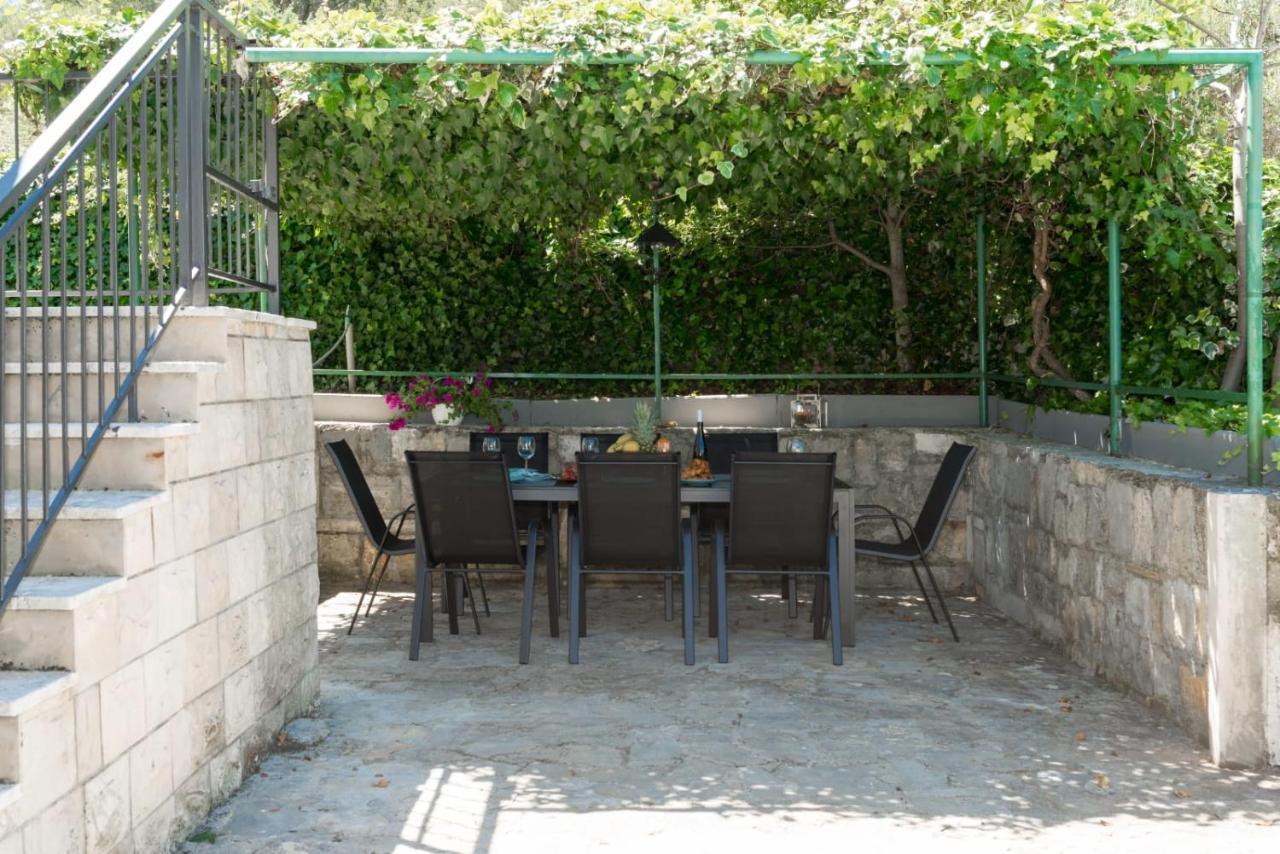 Holiday home Kalinic Slatine