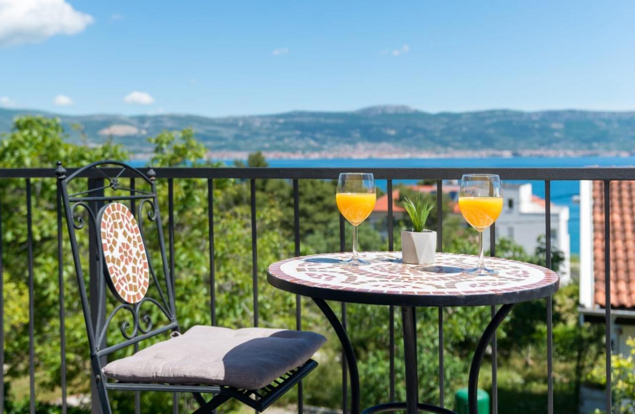 Kalinic Holiday home Slatine