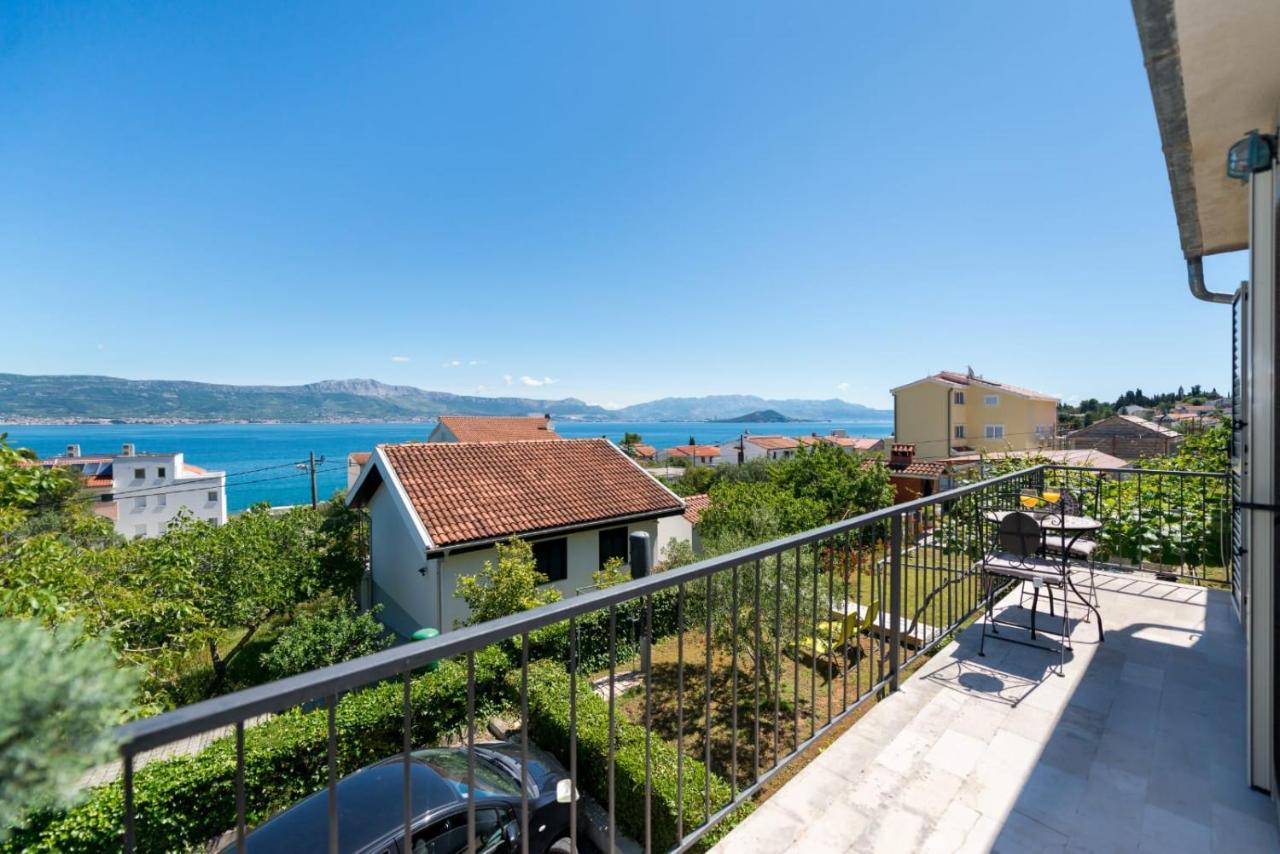 Holiday home Kalinic Slatine