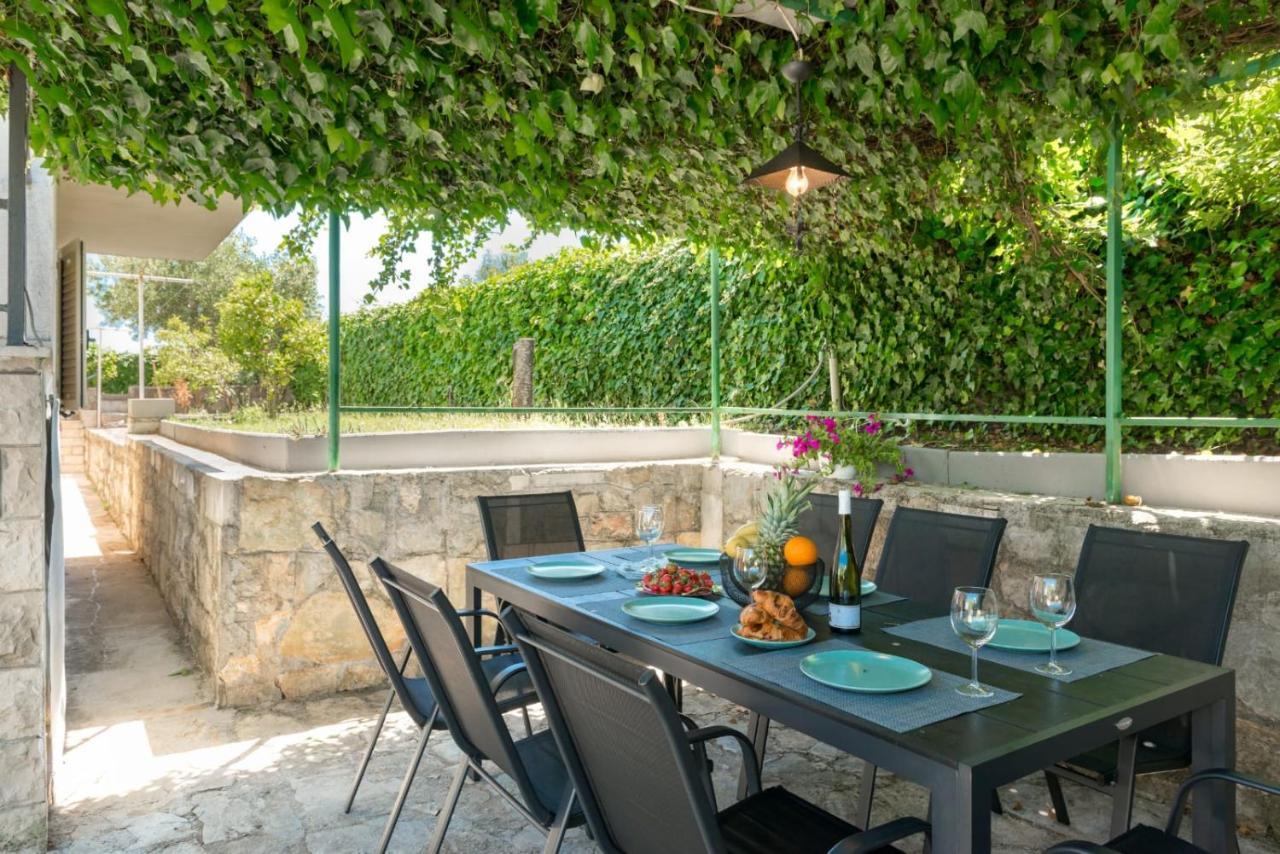 Holiday home Kalinic Slatine